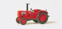 Preiser tracteur en kit